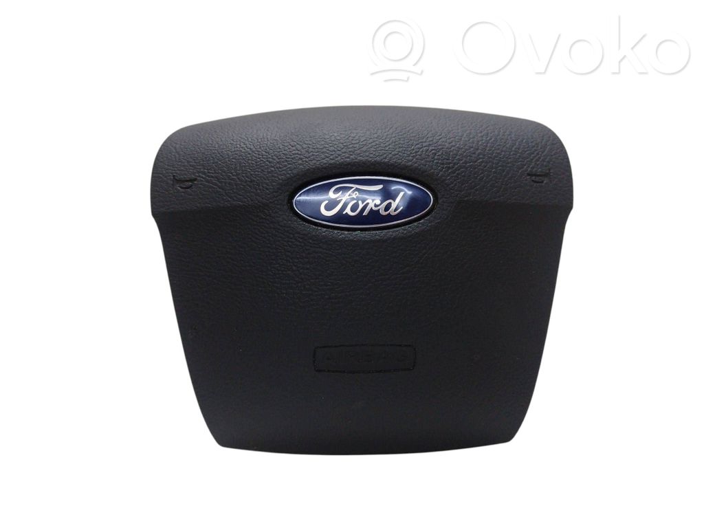 Ford S-MAX Fahrerairbag 