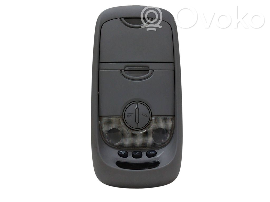 KIA Sorento Front seat light 