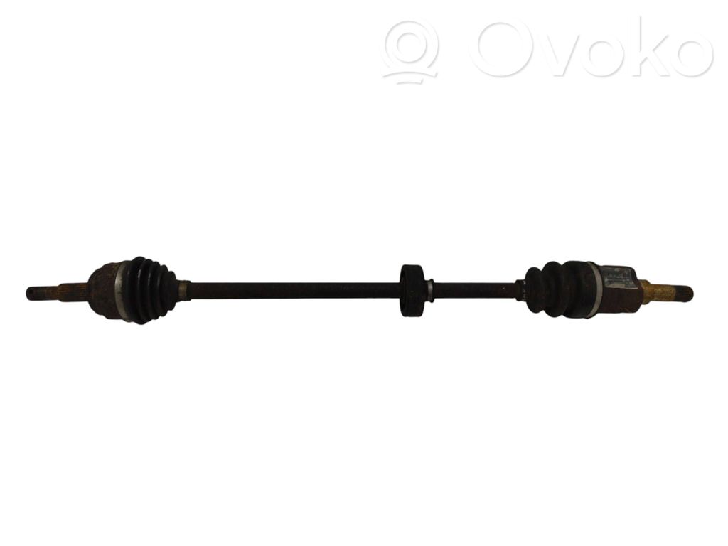 Półoś przednia   P04668934AA,04668934AA