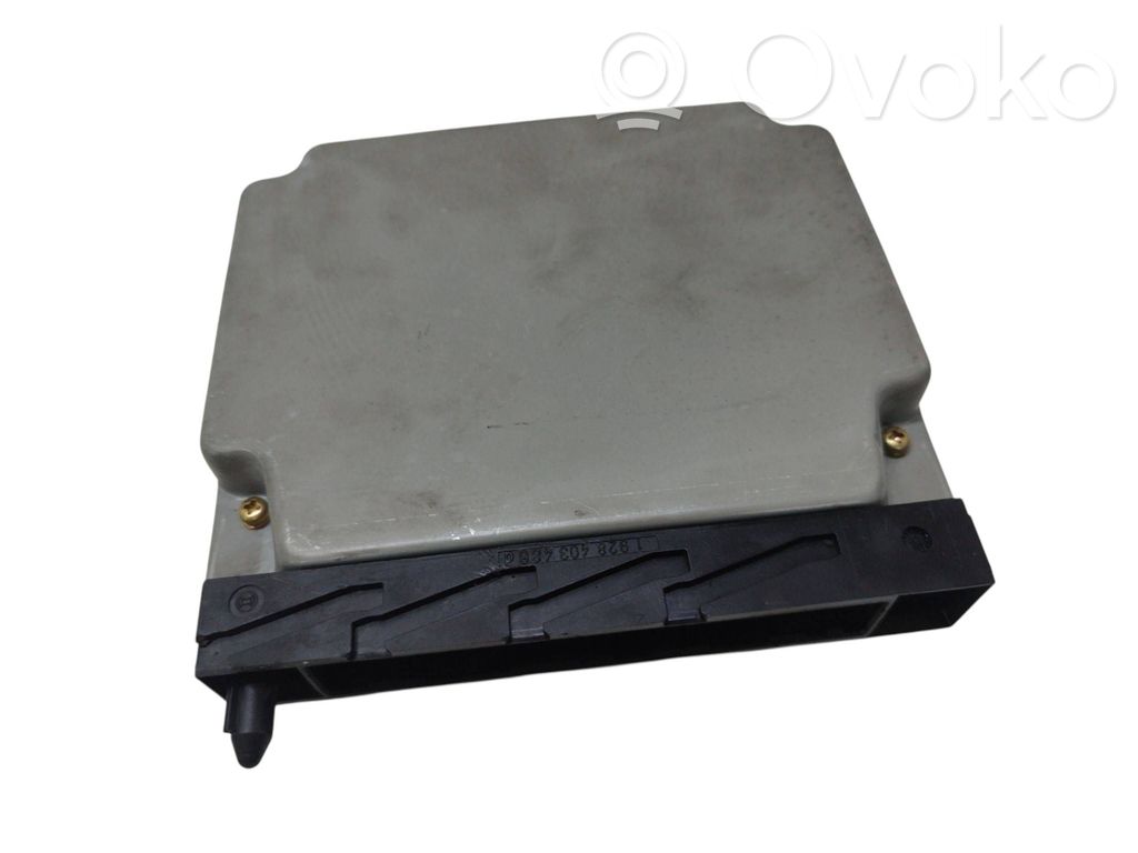 Engine control unit/module   1928403486