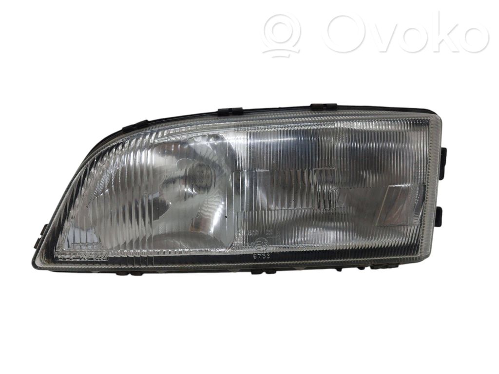 Volvo S70 V70 V70 XC Far