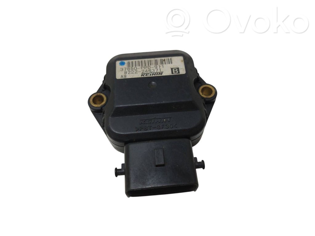 Autres unités de commande / modules   37850PPD911,8222246371