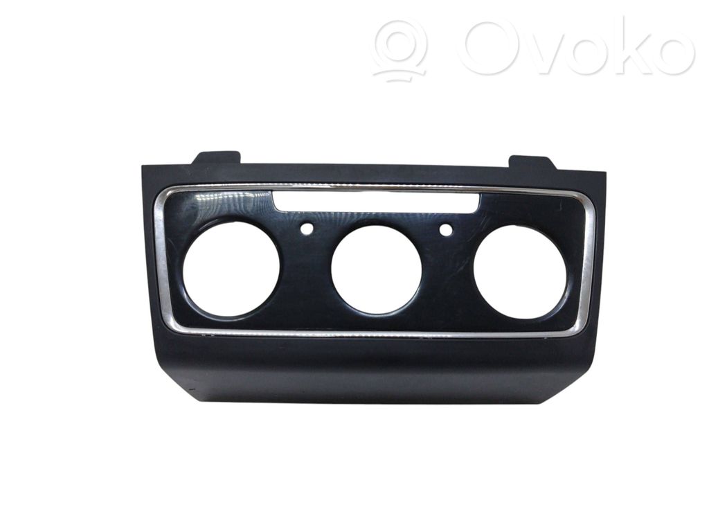Rămă unitate control climatizare   3T0863152C