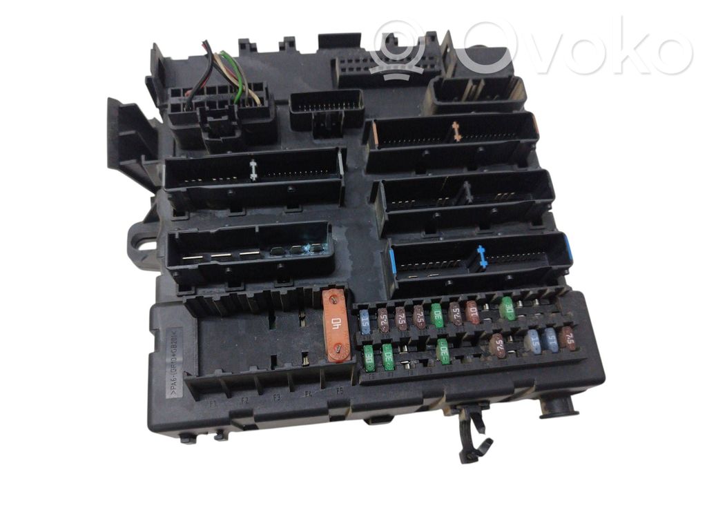 Saab 9-3 Ver2 Modul siguranțe 