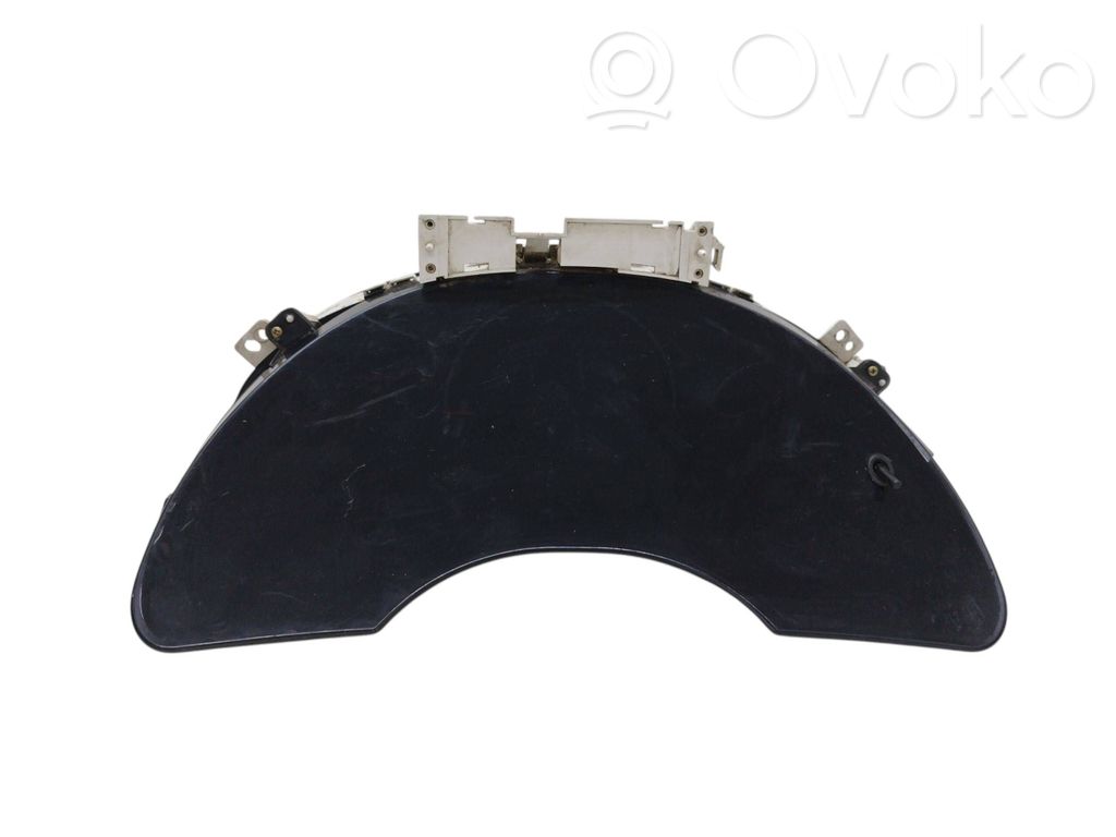 Chrysler Pacifica Speedometer (instrument cluster) 