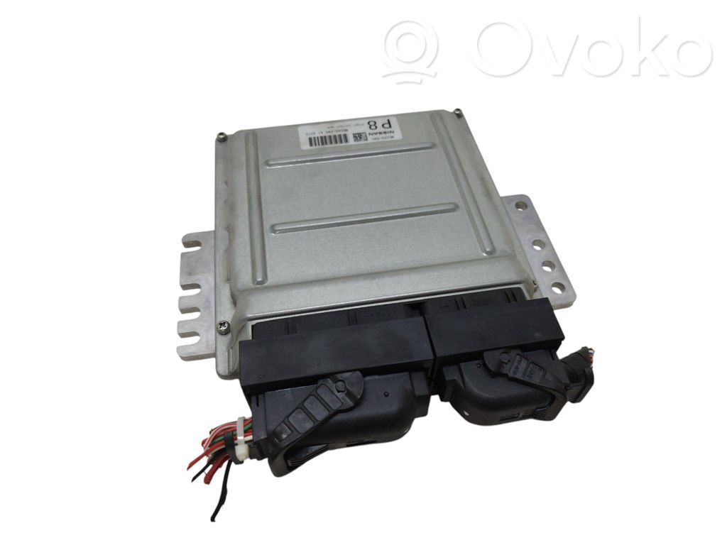 Nissan Murano Z50 Engine control unit/module 