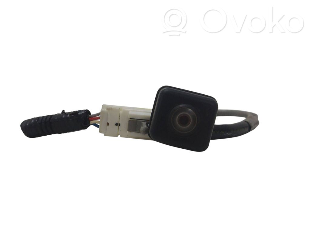 Nissan Murano Z50 Reversing camera 