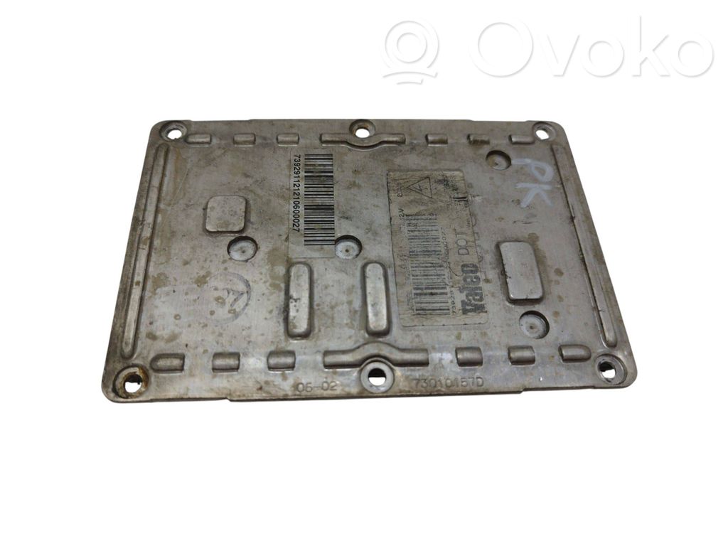 Xenon control unit/module   73010157D