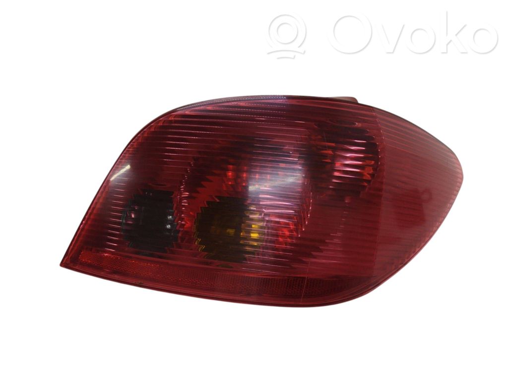 Lampa tylna   89022860507