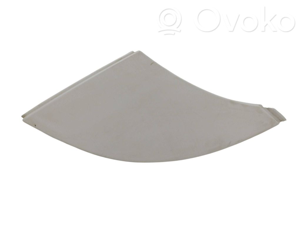 Fiat Ducato Moulure sous phares