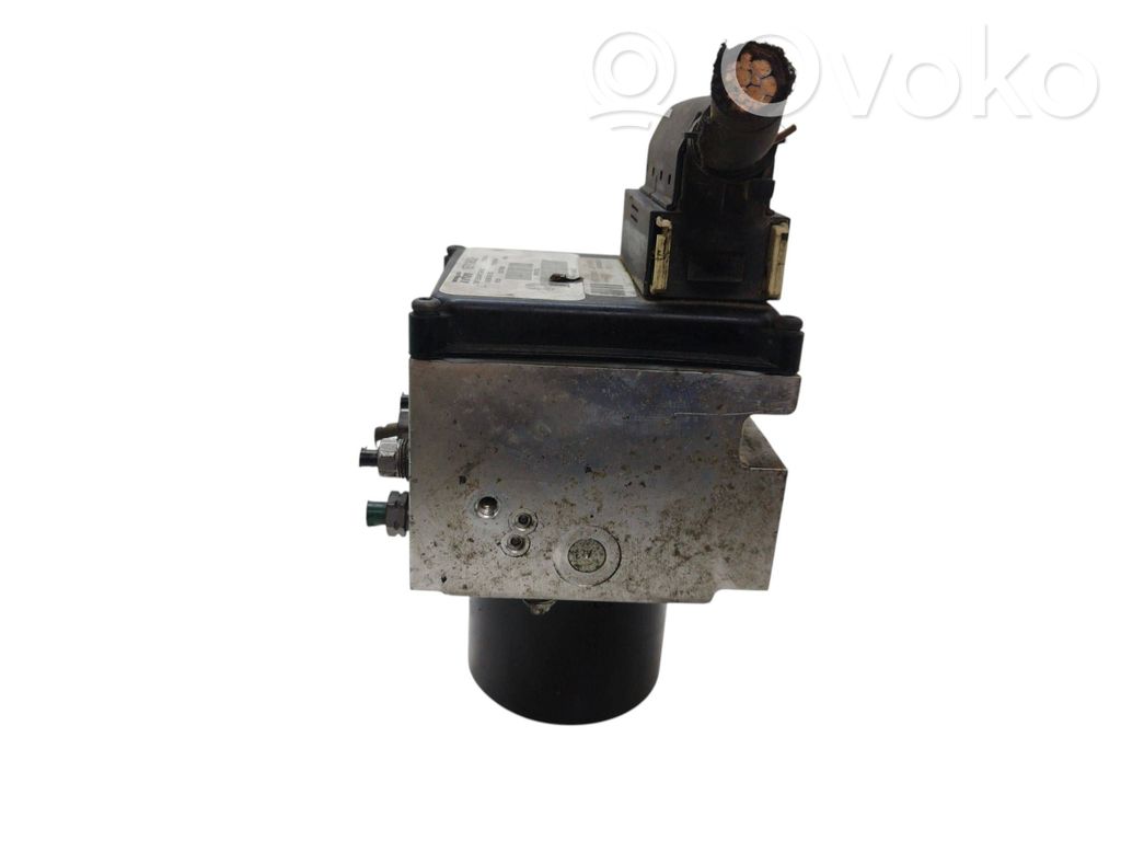 Peugeot 407 ABS Pump 