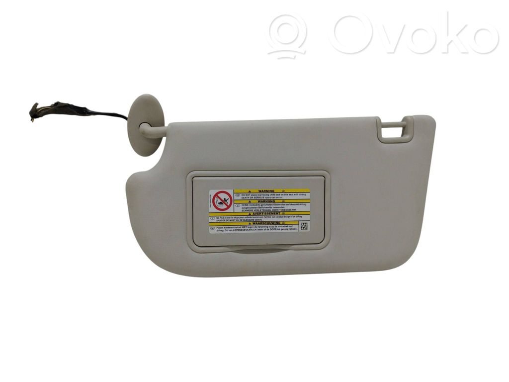 Ford Kuga II Sun visor 