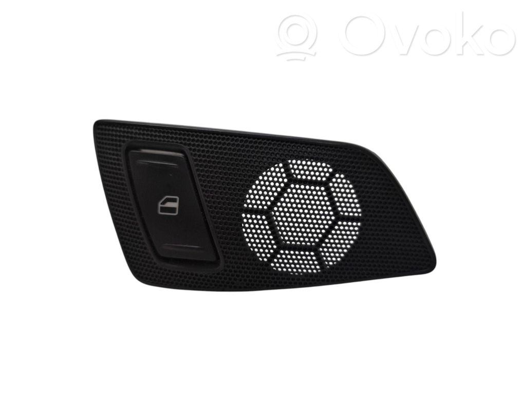 Skoda Octavia Mk2 (1Z) Interruttore di controllo dell’alzacristalli elettrico