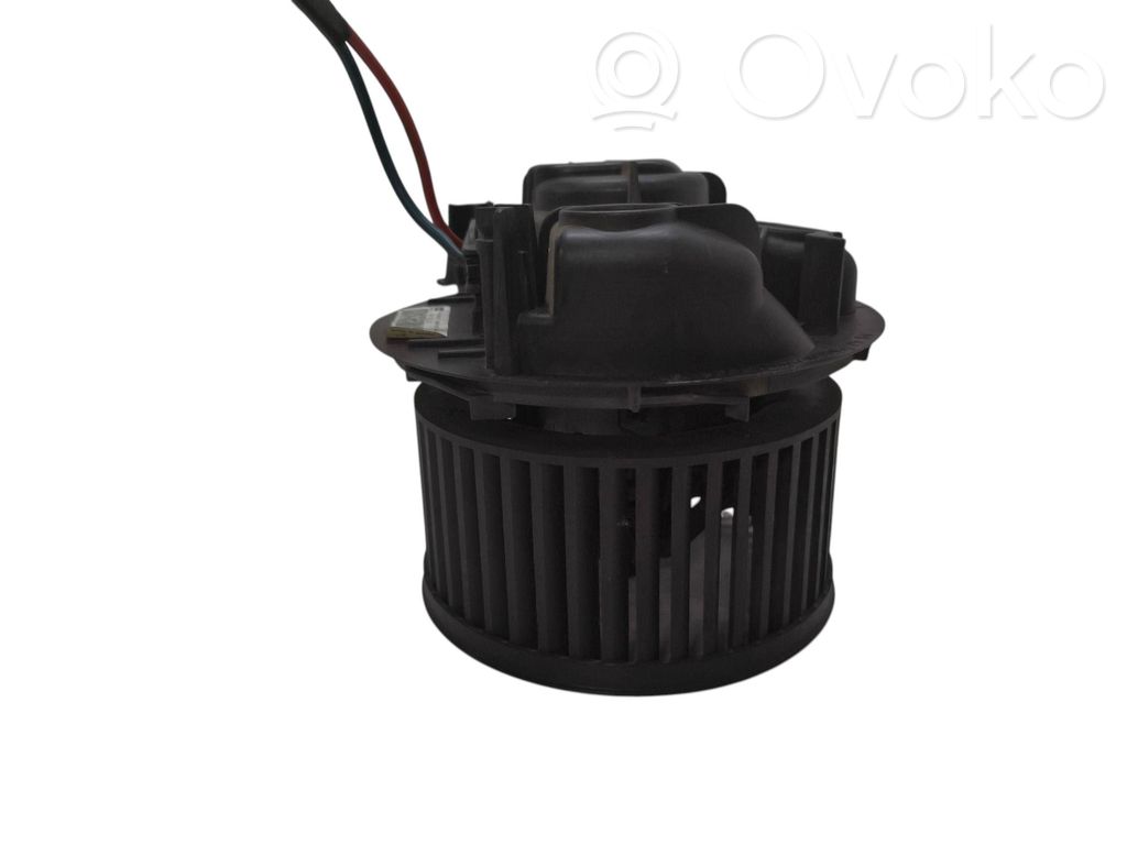 Nissan Micra Heater fan/blower 