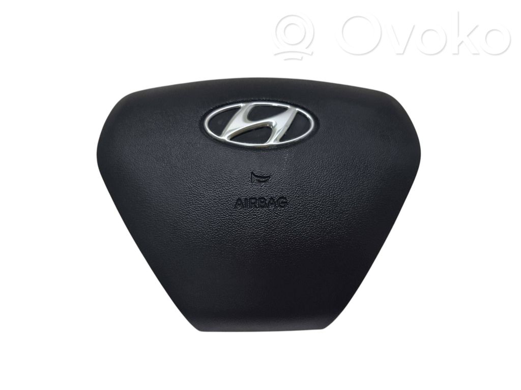 Hyundai ix35 Airbag volan 