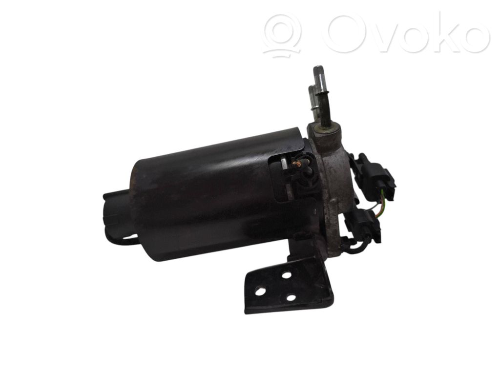 Filtre à carburant