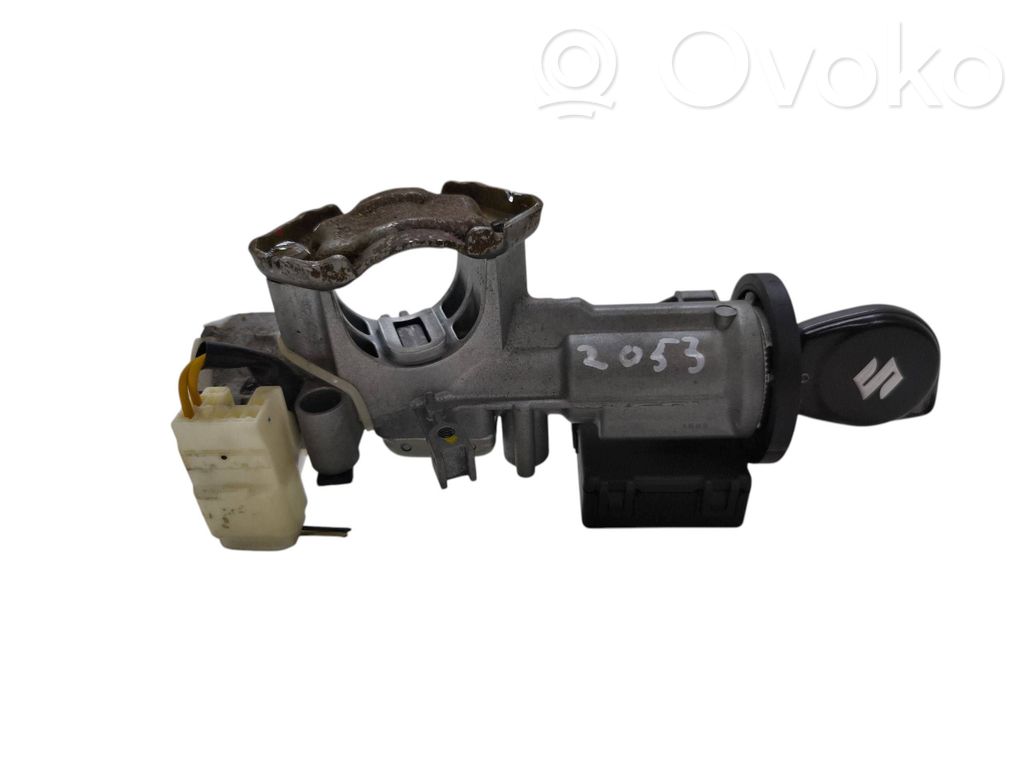 Suzuki SX4 Ignition lock 