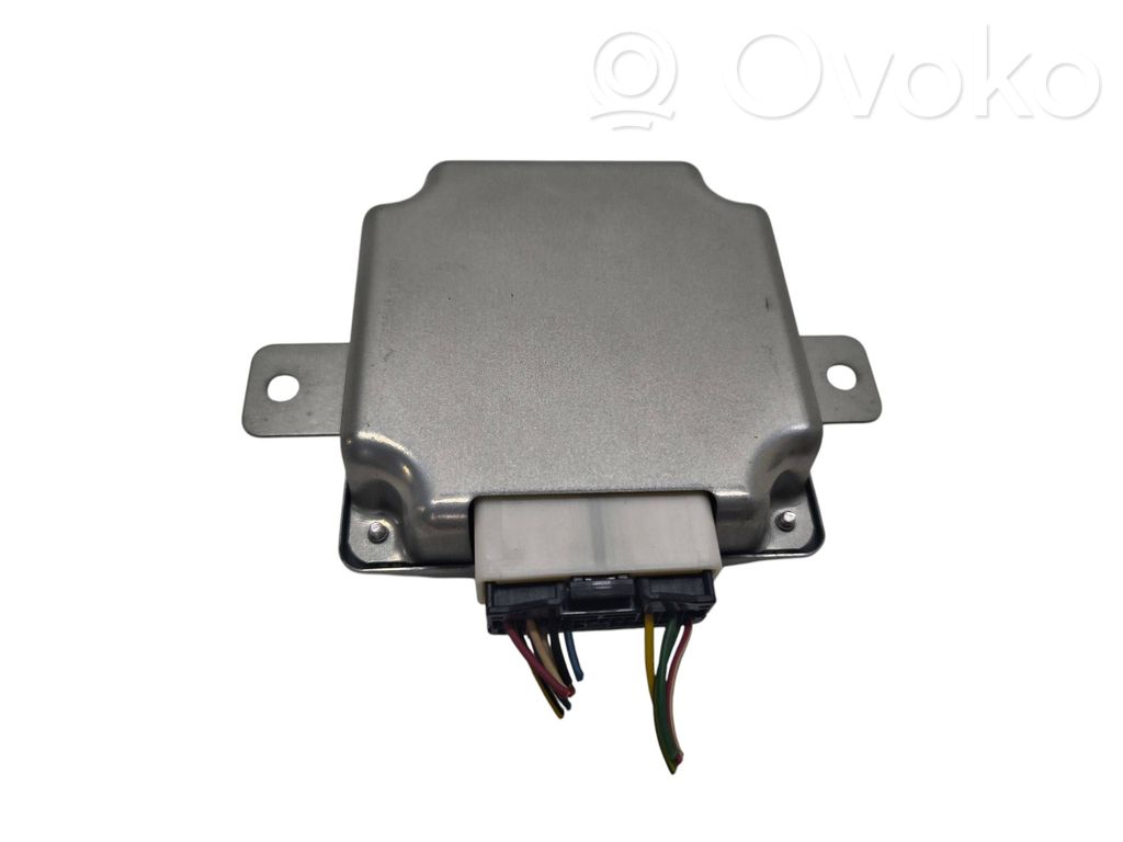 Suzuki SX4 Autres unités de commande / modules 