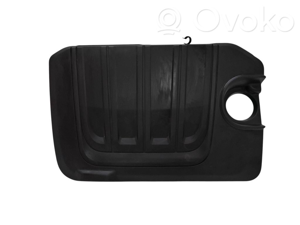 Cubierta del motor (embellecedor)
