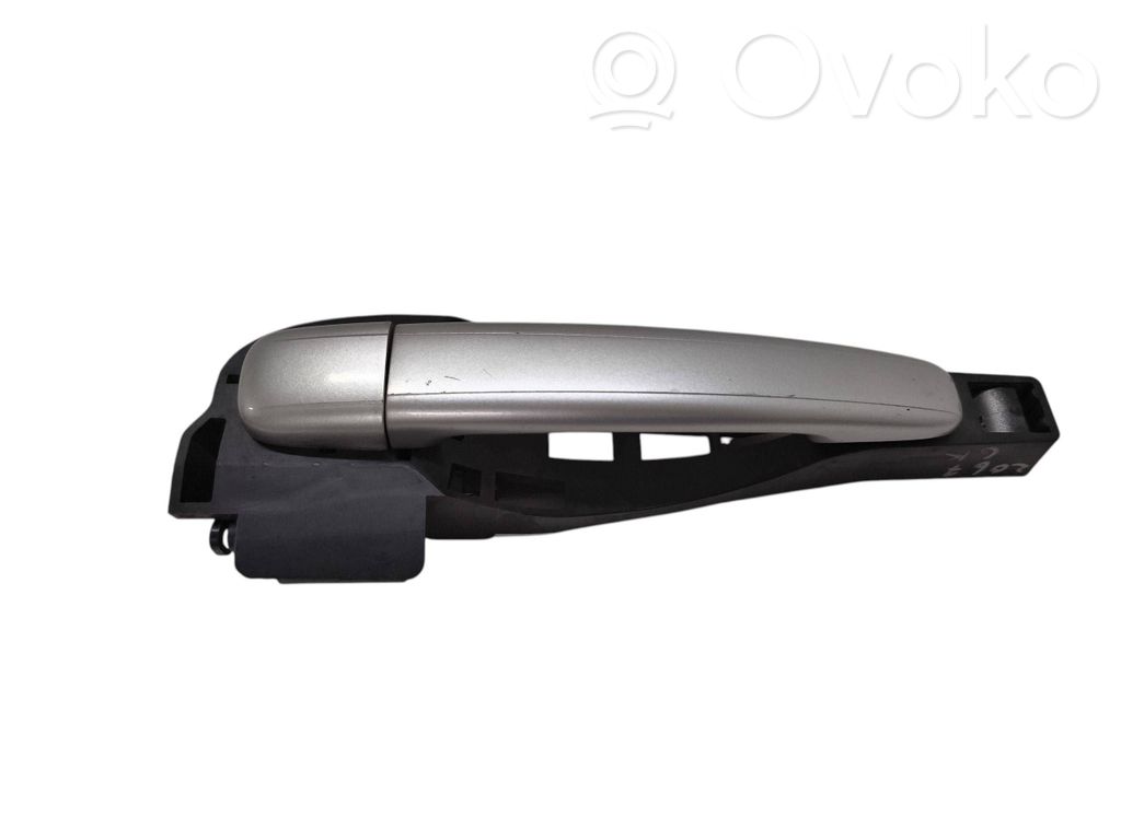 Citroen C3 Maniglia esterna per portiera posteriore 