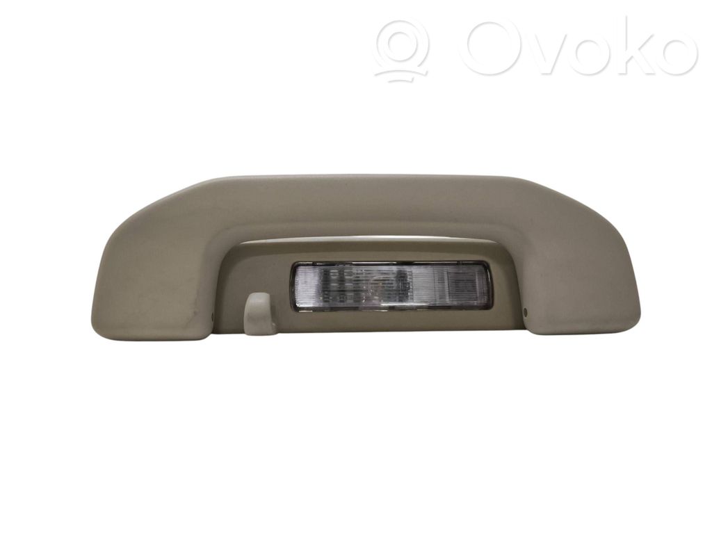Mercedes-Benz GLE (W166 - C292) Maniglia interna tetto posteriore