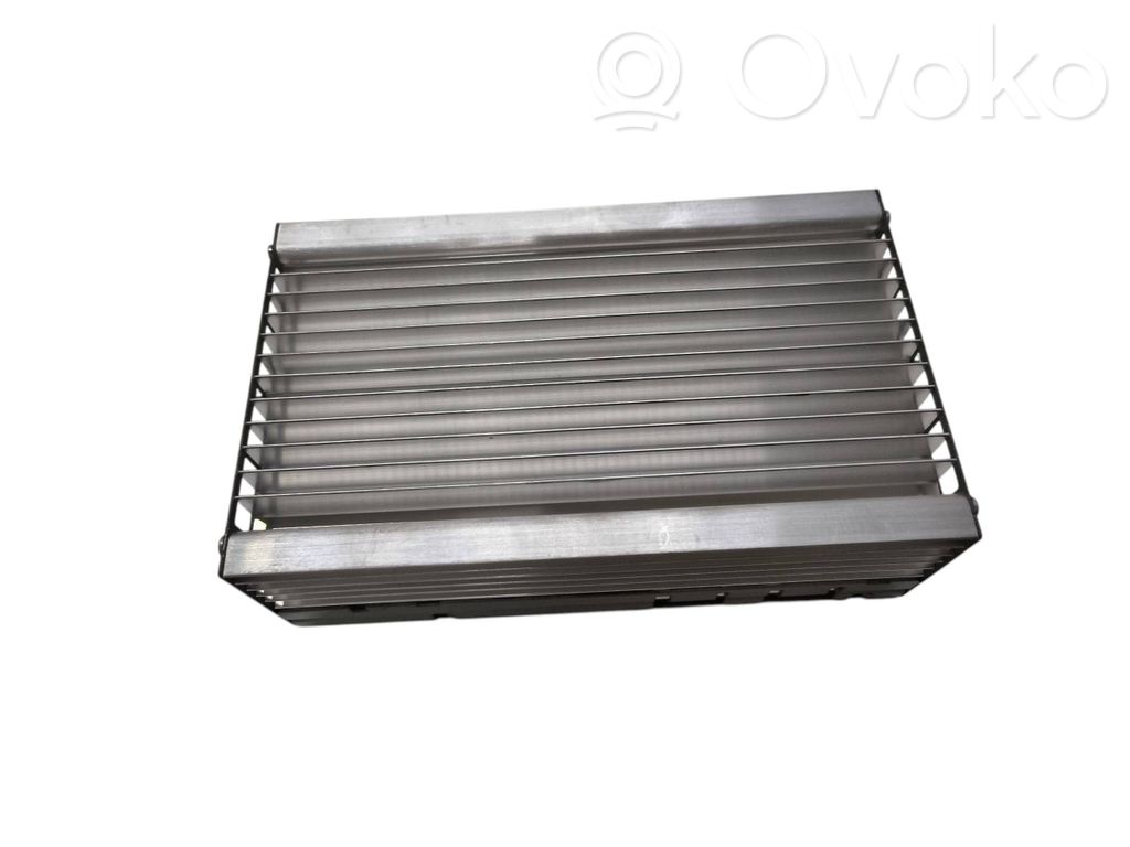 BMW X5 F15 Amplificator sunet 
