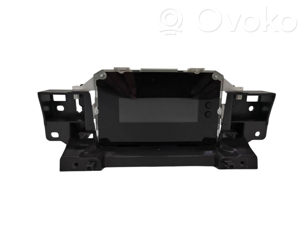Monitor / wyświetlacz / ekran   AM5T18B955AG,B3J06V094904