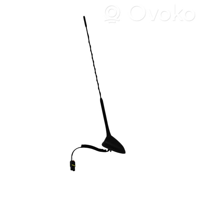 Ford Focus Antenne radio 