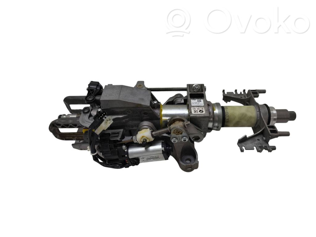 BMW 5 F10 F11 Set ax volan 