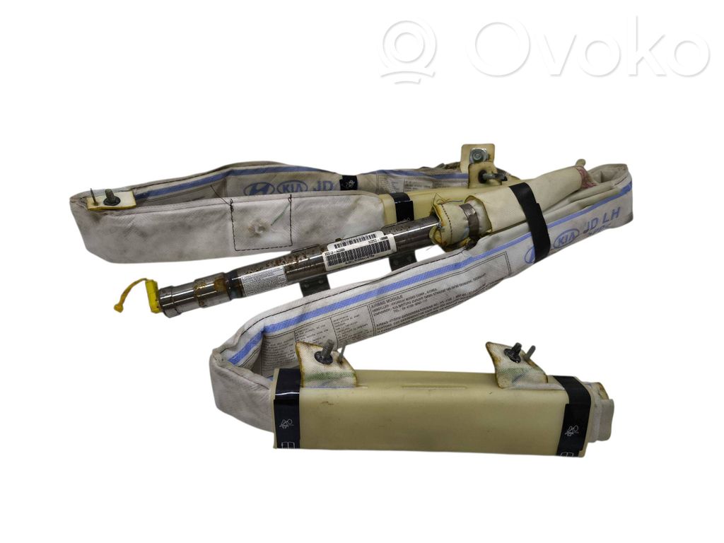 Jumta gaisa spilvens   85010A2000,A285010000