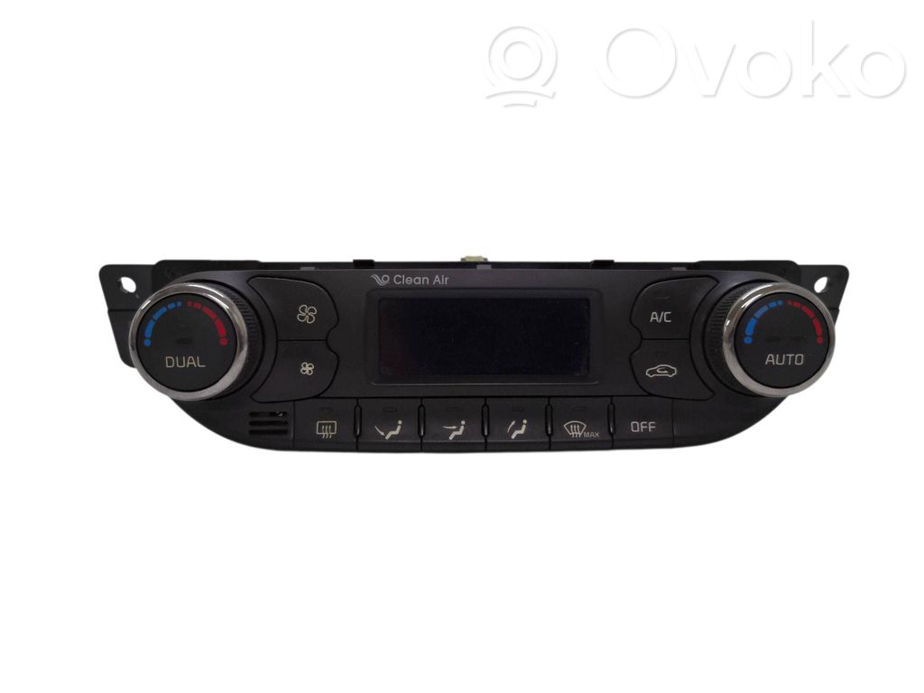 KIA Ceed Climate control unit 