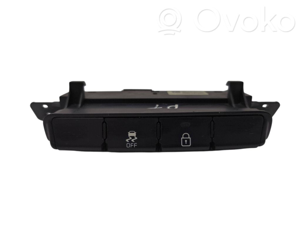 Bedienteile komplett   49D1A71000,93700A2920