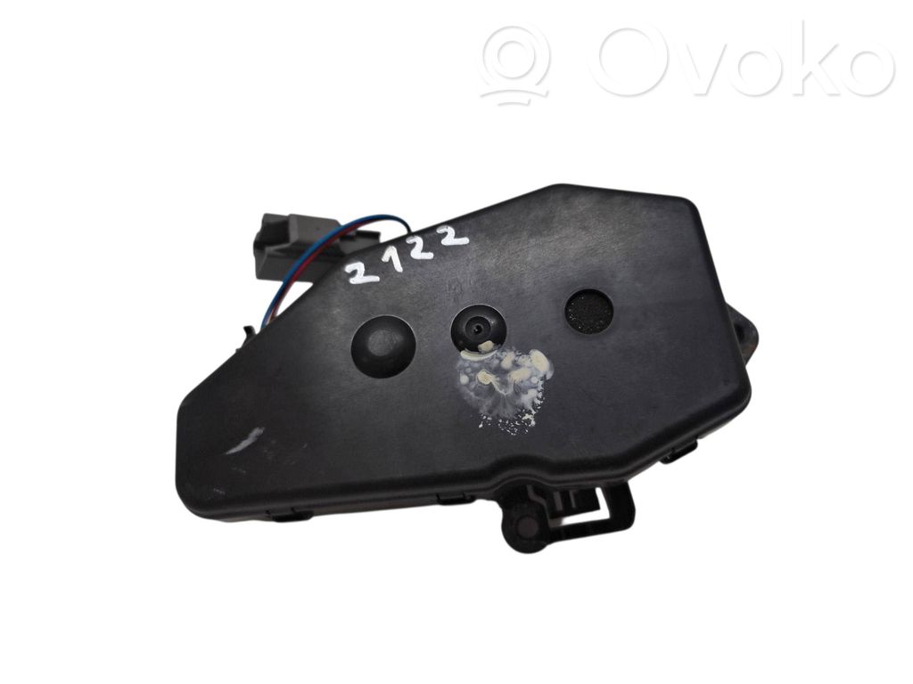 Ford Focus C-MAX Tailgate lock latch 