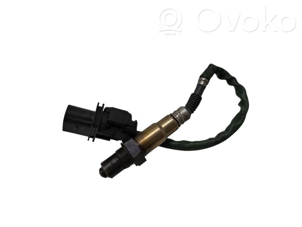 Lambda probe sensor   0035426018,0258017011