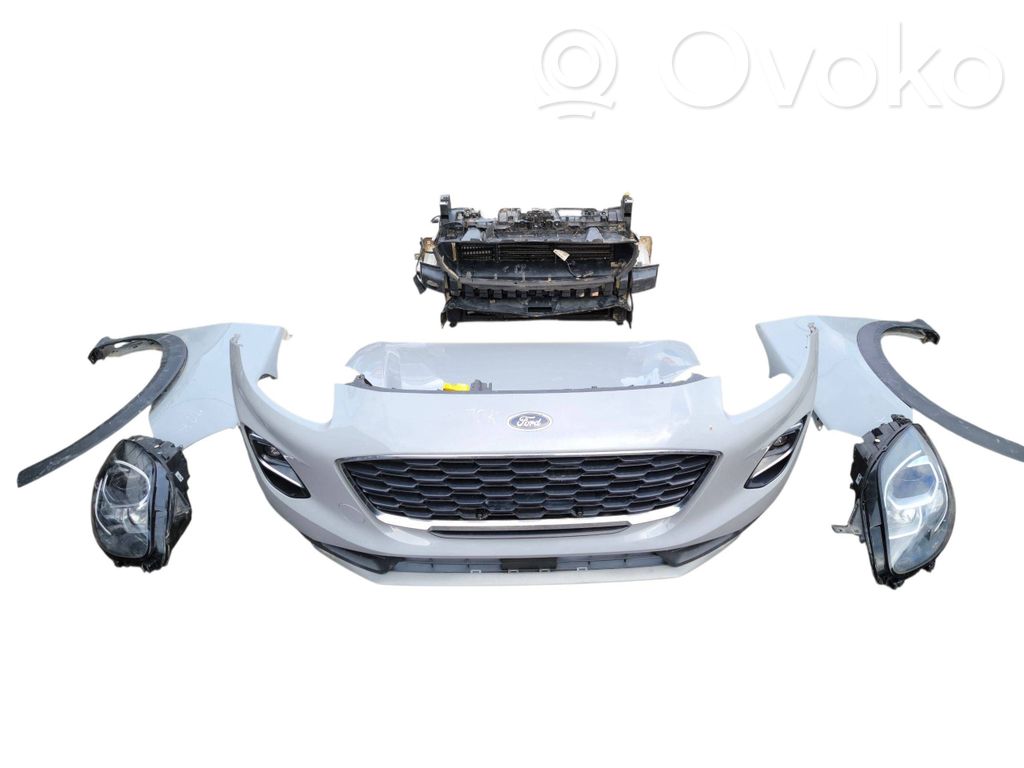 Ford Puma Priekio detalių komplektas 