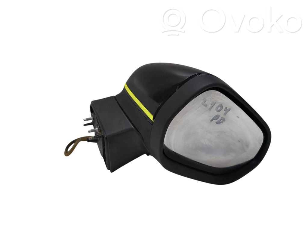 Ford Puma Front door electric wing mirror 