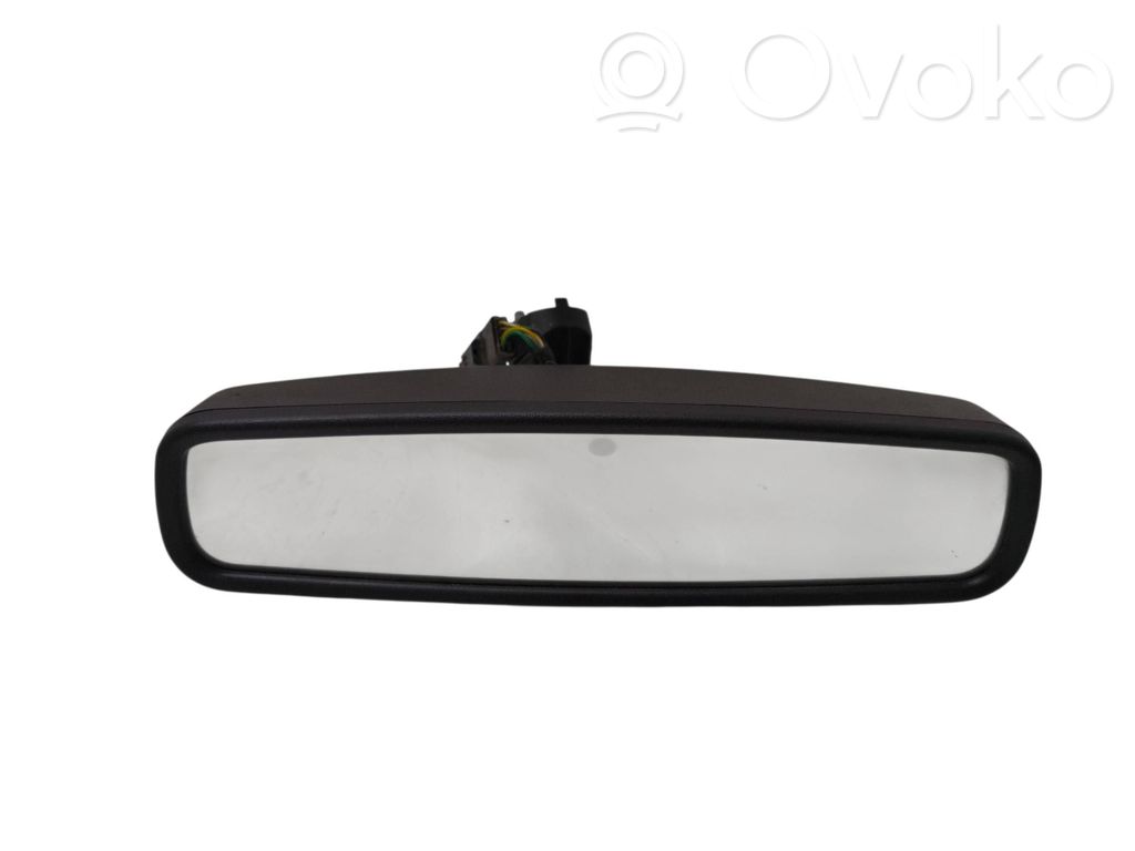 Ford Puma Rear view mirror (interior) 