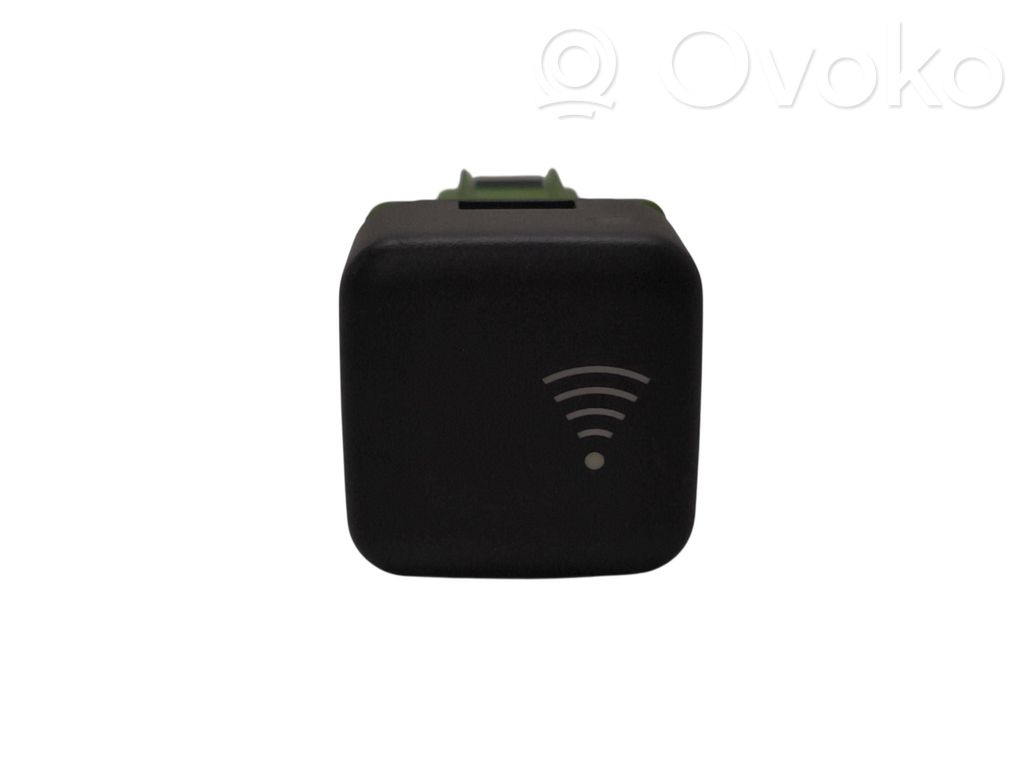Peugeot 807 Central locking switch button 