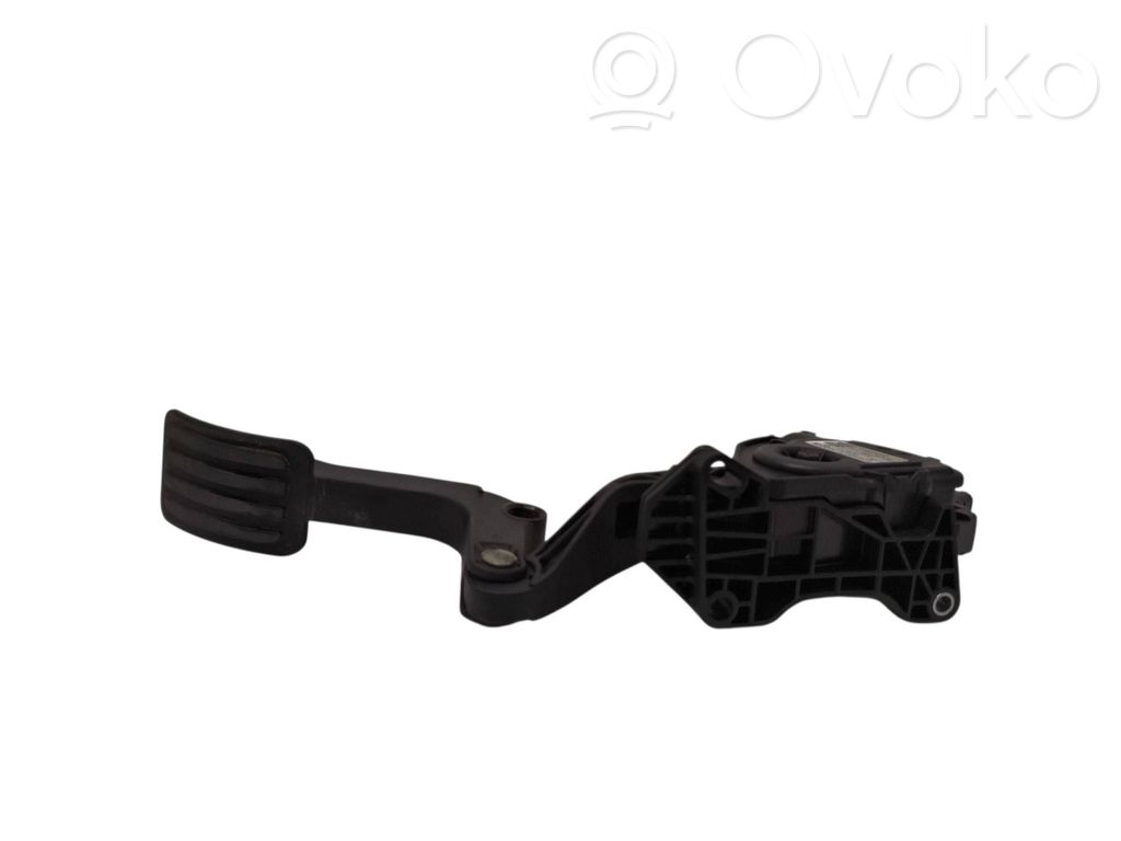Peugeot 807 Accelerator throttle pedal 