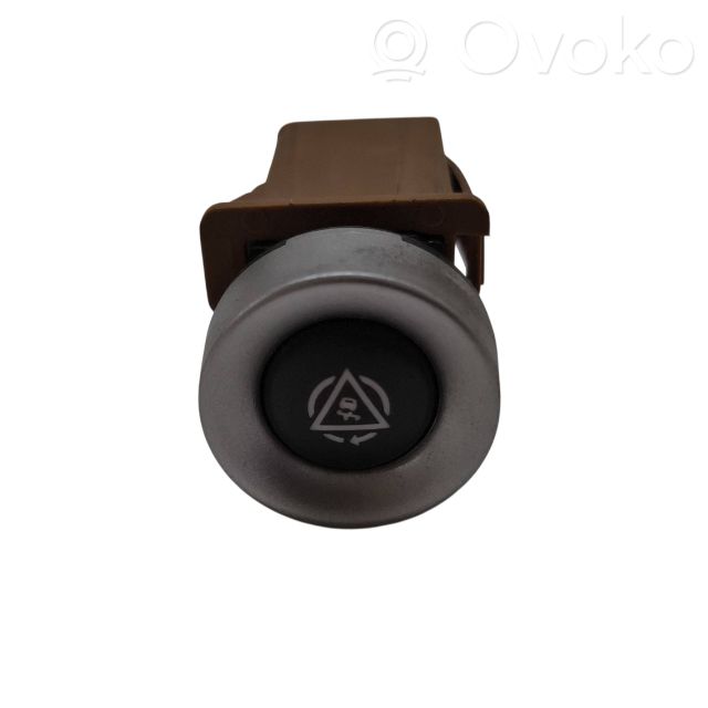Peugeot 807 Traction control (ASR) switch 