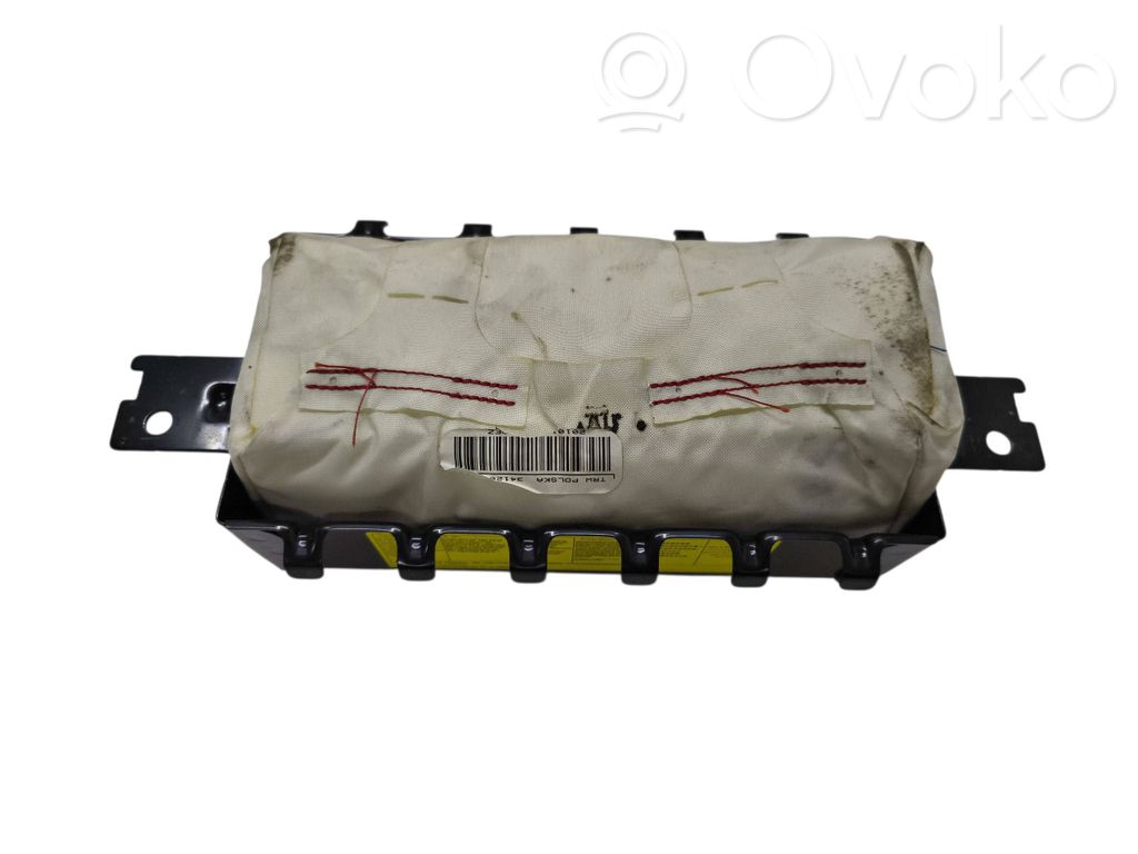 Hyundai i30 Airbag del pasajero 