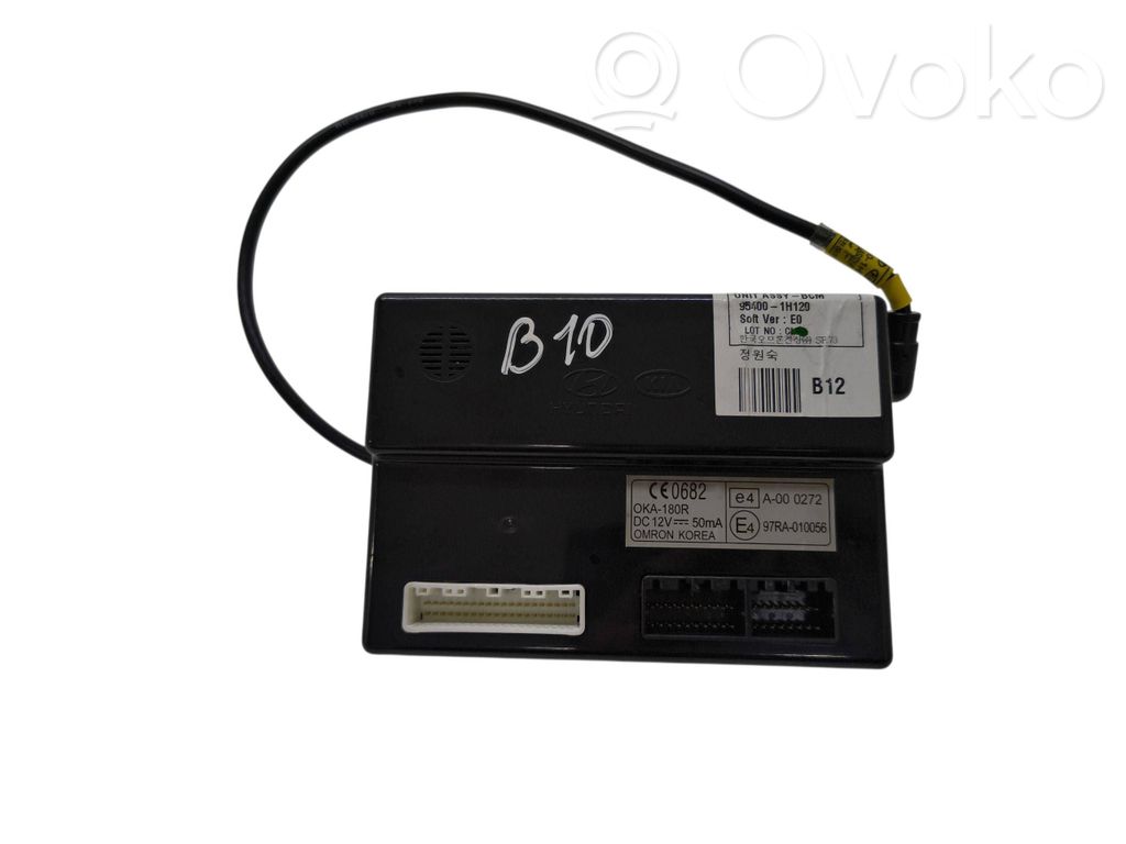 KIA Ceed Module confort 