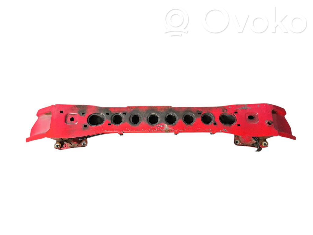 Ford Focus C-MAX Rear bumper cross member 