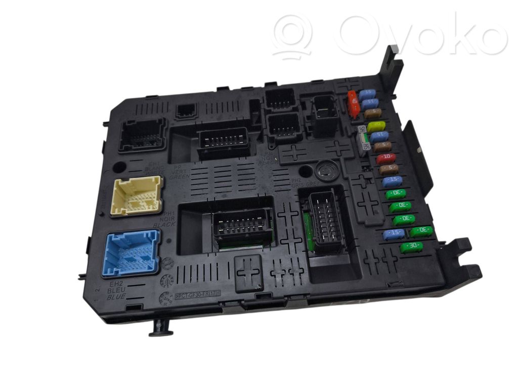 Module confort   967847688001,9678476880,230346602,230459502,NS10443186