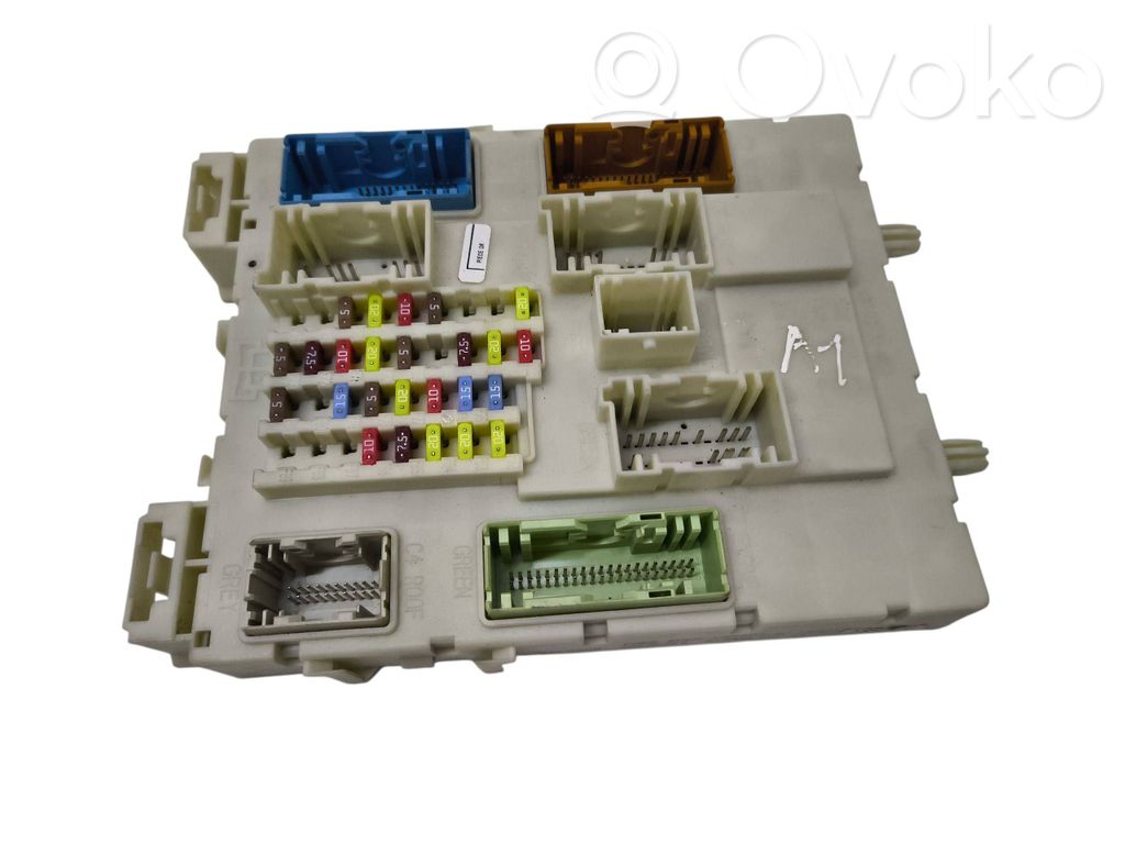 Ford Focus Fuse module 