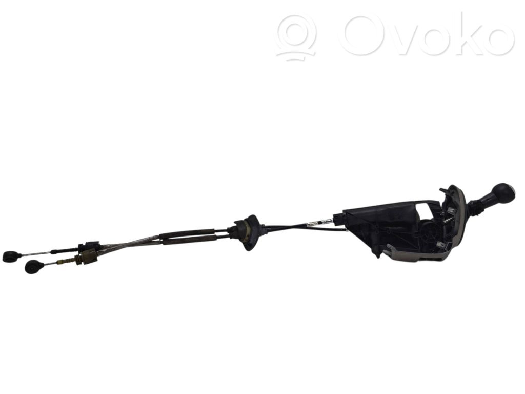 Selector caja de cambios   9683348980,9684623180