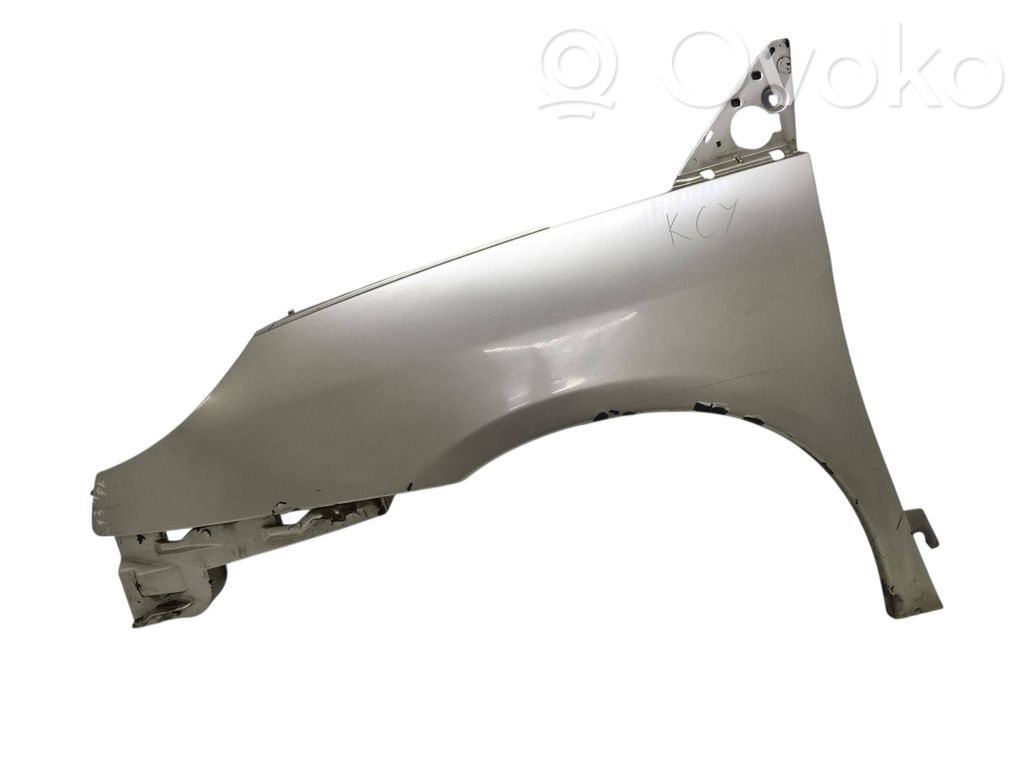 Peugeot 807 Błotnik przedni 
