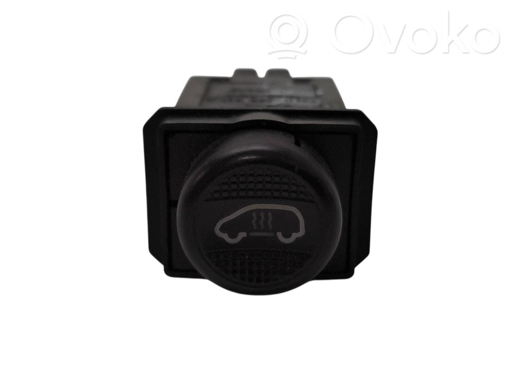 Volkswagen Sharan Interruttore ricircolo dell’aria 