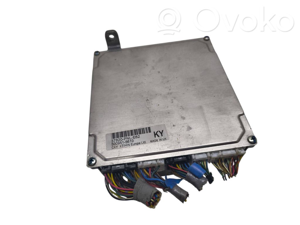 Honda CR-V Komputer / Sterownik ECU silnika 