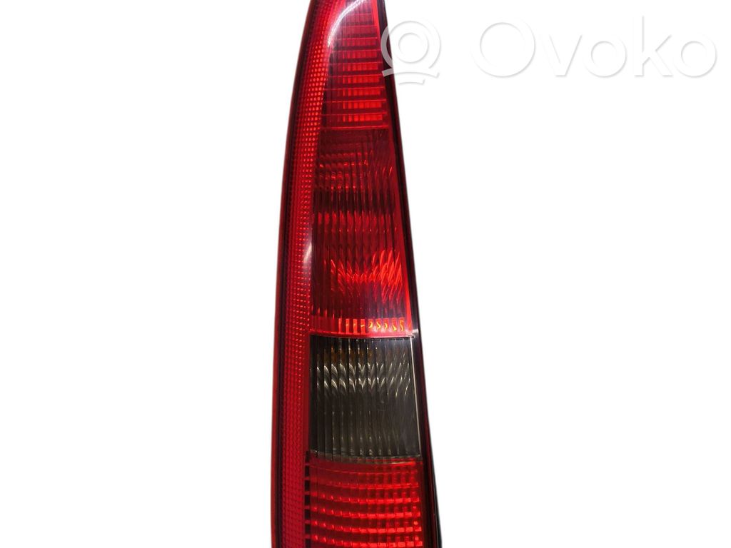 Ford Fusion Lampa tylna 
